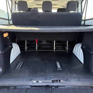 Renault Trafic 2.0 DCI - 3 godine jamstva