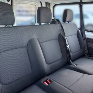 Renault Trafic 2.0 DCI - 3 godine jamstva