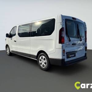 Renault Trafic 2.0 DCI - 3 godine jamstva
