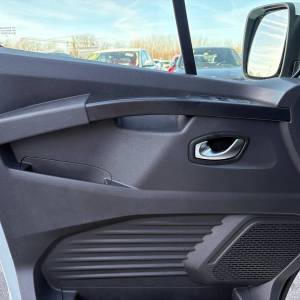 Renault Trafic 2.0 DCI - 3 godine jamstva