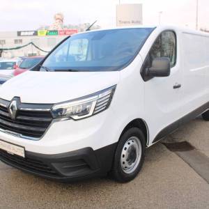 Renault Trafic 2.0 dCi L2H1