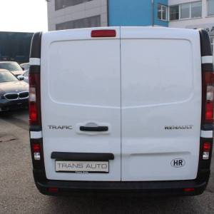 Renault Trafic 2.0 dCi L2H1