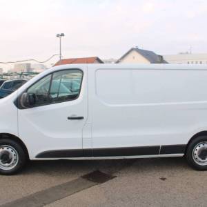 Renault Trafic 2.0 dCi L2H1