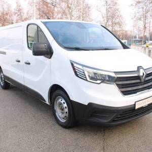 Renault Trafic 2.0 dCi L2H1