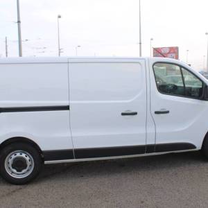 Renault Trafic 2.0 dCi L2H1
