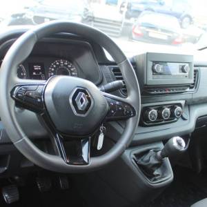 Renault Trafic 2.0 dCi L2H1
