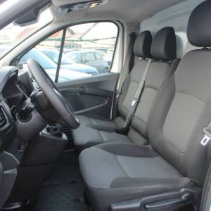 Renault Trafic 2.0 dCi L2H1