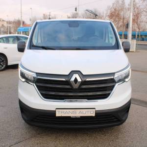 Renault Trafic 2.0 dCi L2H1