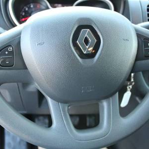 Renault Trafic 2.0 dCi Produžena Kabina 6 sjedala