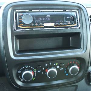 Renault Trafic 2.0 dCi Produžena Kabina 6 sjedala