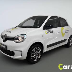Renault Twingo Electric ZEN R80 - 3 godine jamstva