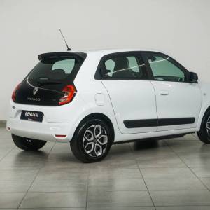 Renault Twingo EQUILIBRE R80 - 3 godine jamstva