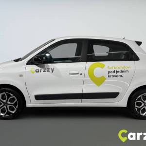 Renault Twingo EQUILIBRE R80 - 3 godine jamstva