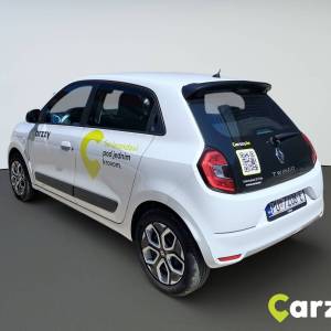 Renault Twingo EQUILIBRE R80 - 3 godine jamstva