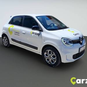 Renault Twingo EQUILIBRE R80 - 3 godine jamstva
