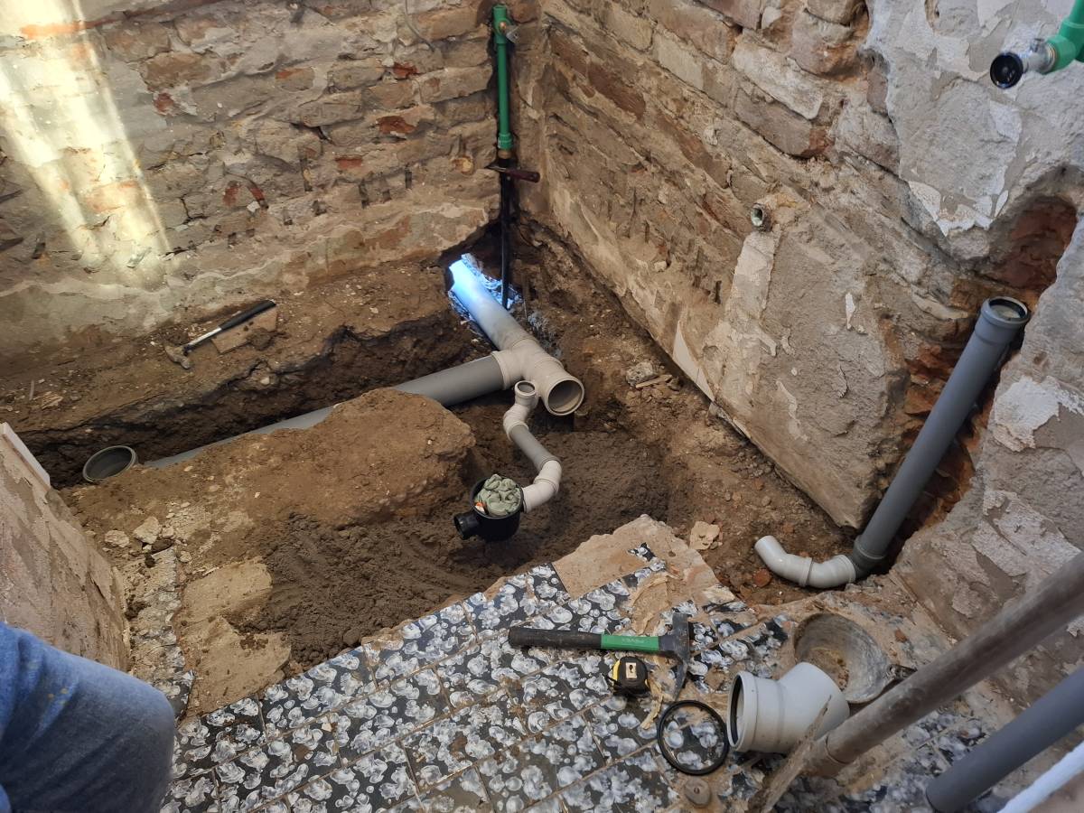 RENOVIRAMO  KUPATILA