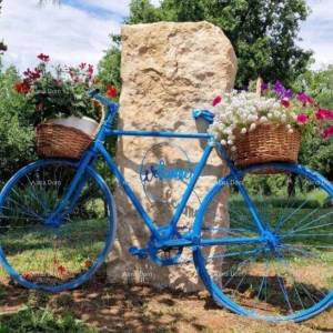 Renovirana istarska kamena kuća s bazenom