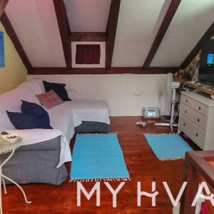 Renovirana kamena kuća u Pitvama