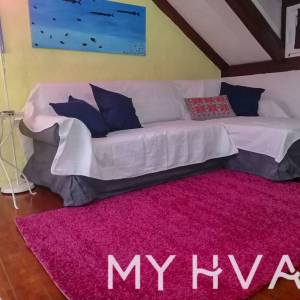 Renovirana kamena kuća u Pitvama