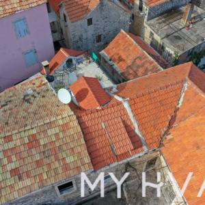 Renovirana kamena kuća u Pitvama