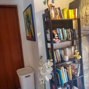 Renovirana kamena kuća u Pitvama