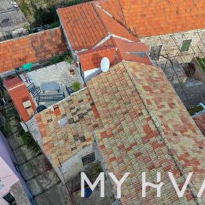 Renovirana kamena kuća u Pitvama