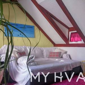 Renovirana kamena kuća u Pitvama