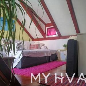 Renovirana kamena kuća u Pitvama