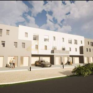 Rešetari, novogradnja, niskoenergetska kuća visoke kvalitete