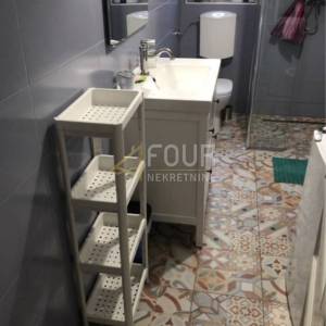 Rijeka, Belveder, 50.15m2, 2skl