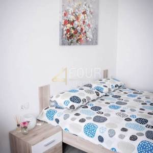 Rijeka, Belveder, 50.15m2, 2skl