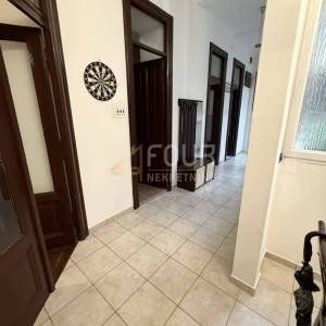 Rijeka, Brajda, 5dkl, 120.25m2, balkon