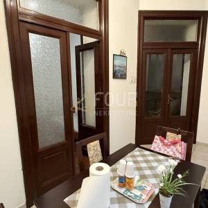 Rijeka, Brajda, 5dkl, 120.25m2, balkon