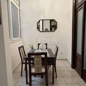 Rijeka, Brajda, 5dkl, 120.25m2, balkon