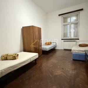 Rijeka, Brajda, 5dkl, 120.25m2, balkon