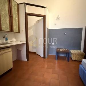 Rijeka, Brajda, 5dkl, 120.25m2, balkon