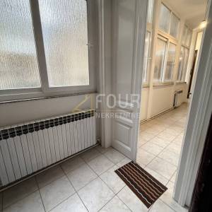 Rijeka, Brajda, 5dkl, 120.25m2, balkon