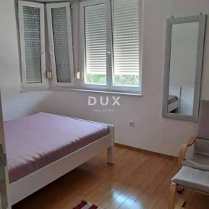 RIJEKA, CENTAR - funkcionalan i potpuno namješten 2-sobni stan u širem centru Rijeke idealan za život ili investiciju!