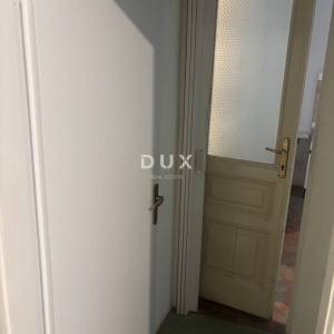 RIJEKA, CENTAR- stan, 137 m2, MOGUĆNOST VIŠE APARTMANA!!!