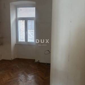 RIJEKA, CENTAR- stan, 137 m2, MOGUĆNOST VIŠE APARTMANA!!!