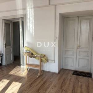 RIJEKA, CENTAR- stan, 137 m2, MOGUĆNOST VIŠE APARTMANA!!!