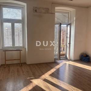 RIJEKA, CENTAR- stan, 137 m2, MOGUĆNOST VIŠE APARTMANA!!!