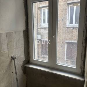 RIJEKA, CENTAR- stan, 137 m2, MOGUĆNOST VIŠE APARTMANA!!!