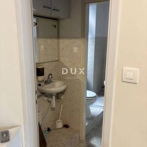 RIJEKA, CENTAR- stan, 137 m2, MOGUĆNOST VIŠE APARTMANA!!!