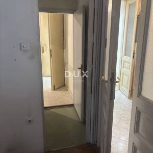 RIJEKA, CENTAR- stan, 137 m2, MOGUĆNOST VIŠE APARTMANA!!!