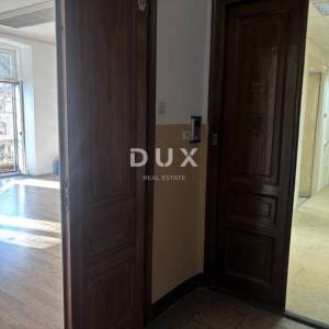 RIJEKA, CENTAR- stan, 137 m2, MOGUĆNOST VIŠE APARTMANA!!!