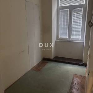 RIJEKA, CENTAR- stan, 137 m2, MOGUĆNOST VIŠE APARTMANA!!!