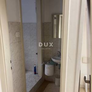 RIJEKA, CENTAR- stan na atraktivnoj lokaciji za dugoročni najam !