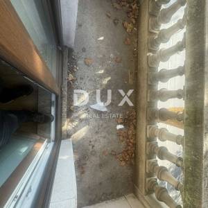 RIJEKA, CENTAR- stan na atraktivnoj lokaciji za dugoročni najam !