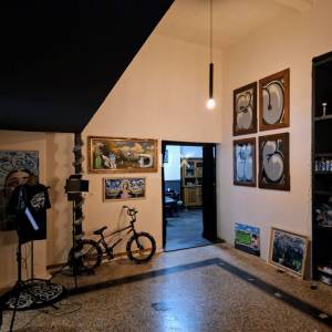 RIJEKA, CENTAR/SUŠAK – Najam poslovnog prostora u prizemlju s velikim potencijalom